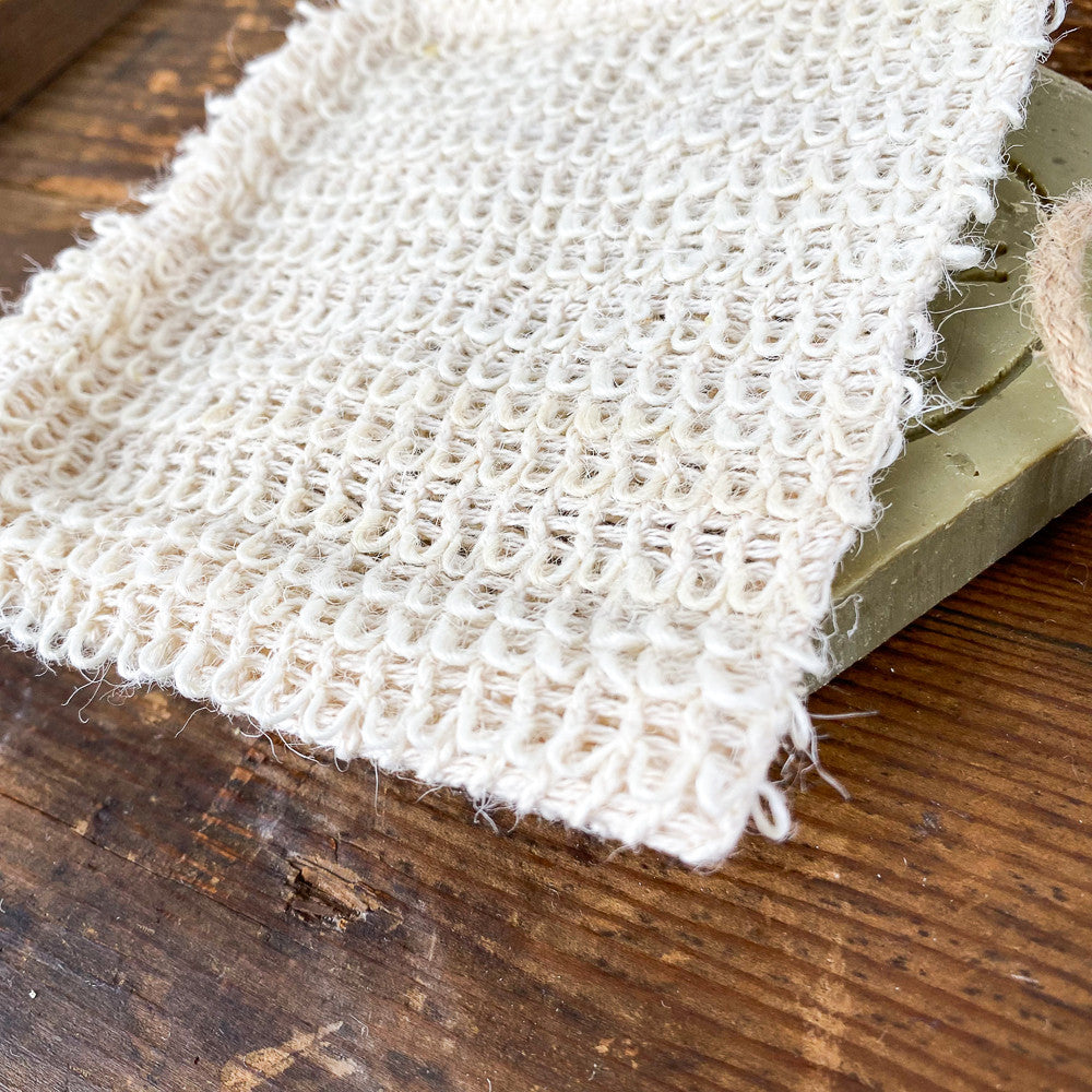 savon de Marseille sisal