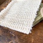 savon de Marseille sisal
