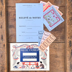 Kit du bon élève