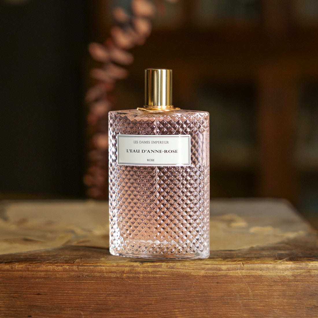 L'Eau des Dames Empereur