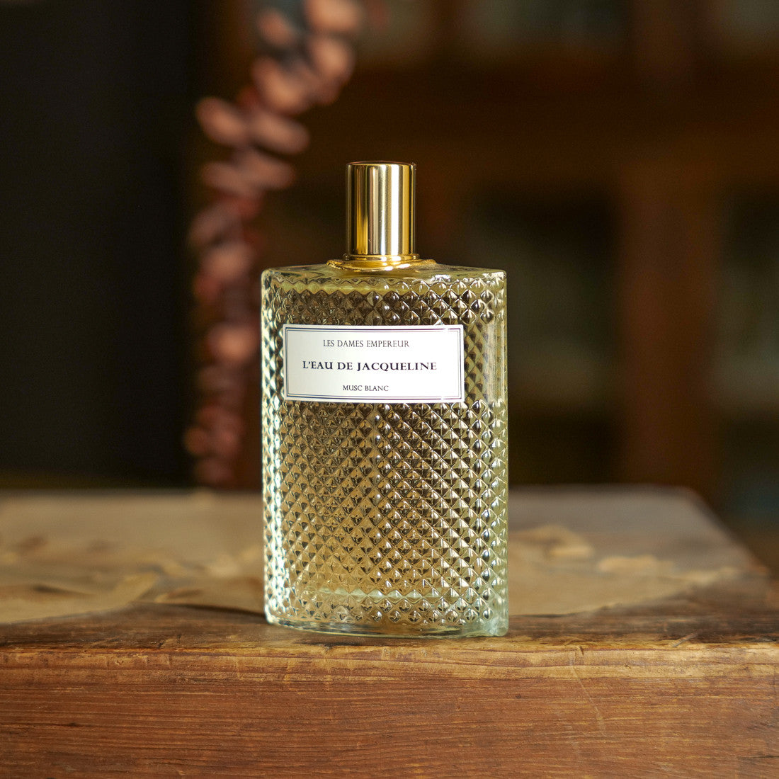 L'Eau des Dames Empereur