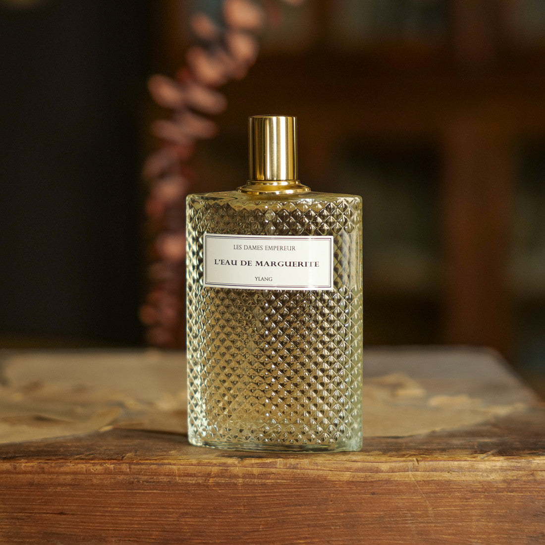 L'Eau des Dames Empereur
