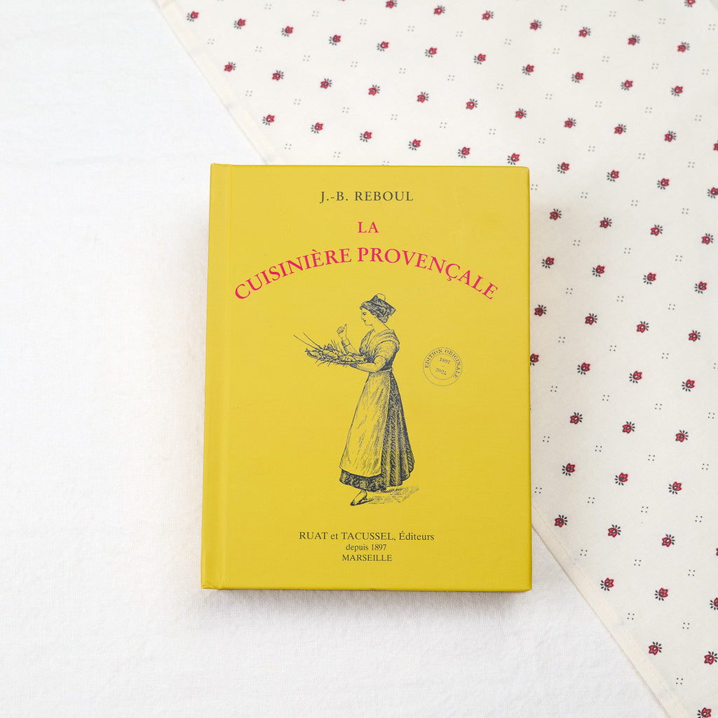 La cuisinière provençale