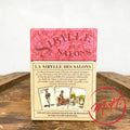 La Sibylle des Salons