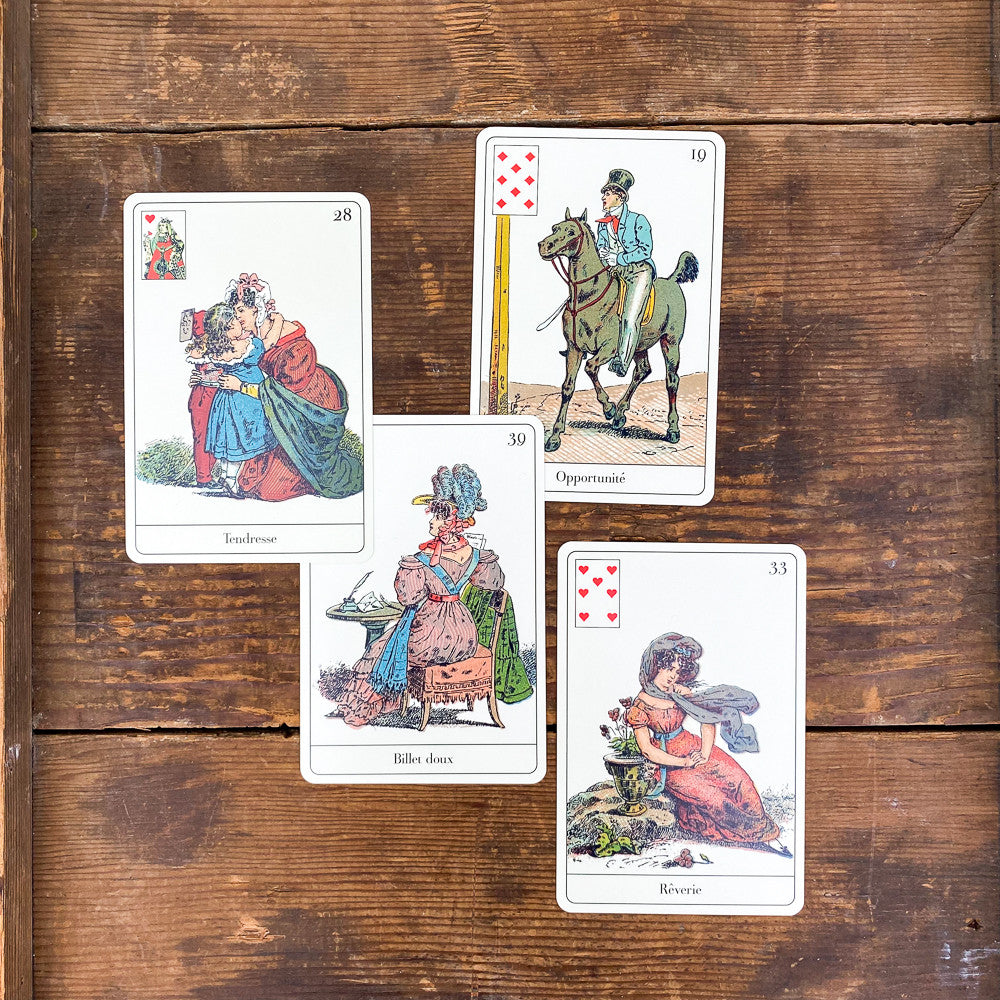 La Sibylle des Salons