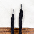 lacets saphir