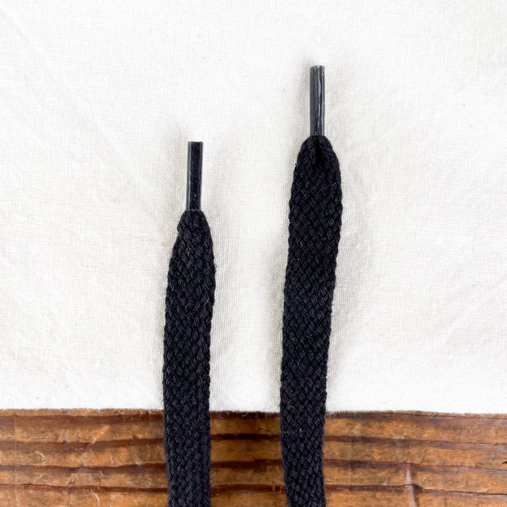 lacets saphir