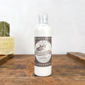 Lait corporel au lait d'ânesse et aloe vera
