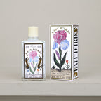 Lait d'Iris corps L.T Piver