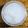 Lait de cire