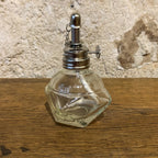 Réchaud à alcool