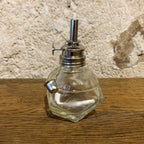 Réchaud à alcool