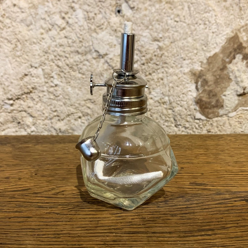 Réchaud à alcool