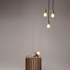 Lampe baladeuse Goldie