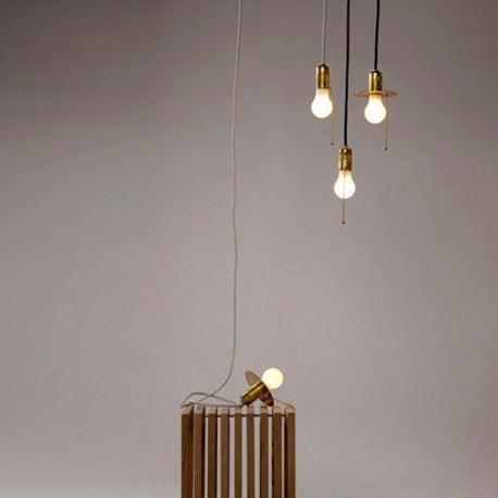 Lampe baladeuse Goldie
