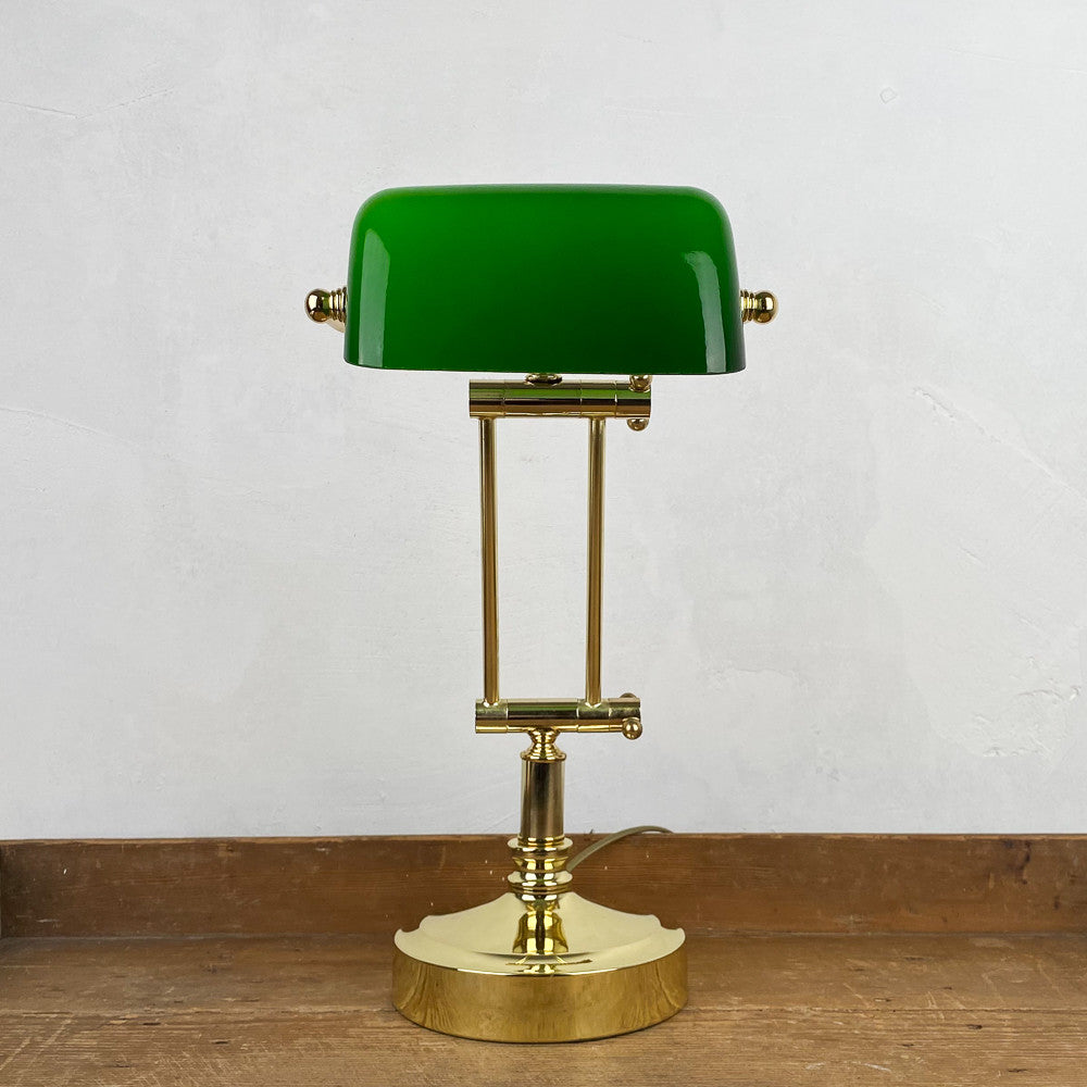 Lampe de bibliothèque