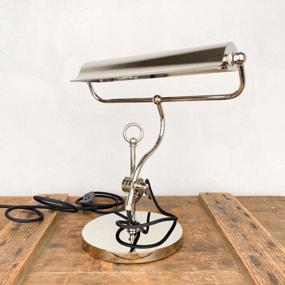 Lampe de piano