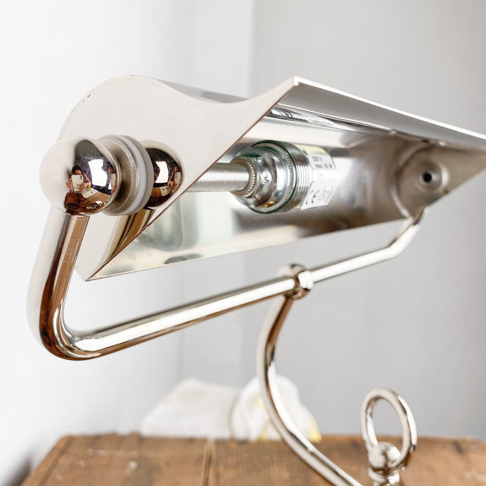 Lampe de piano