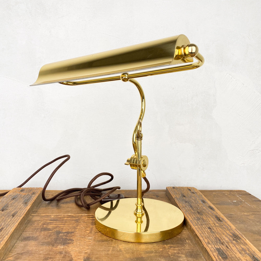 Lampe de piano