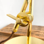 Lampe de piano