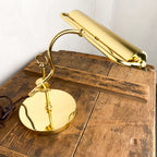 Lampe de piano