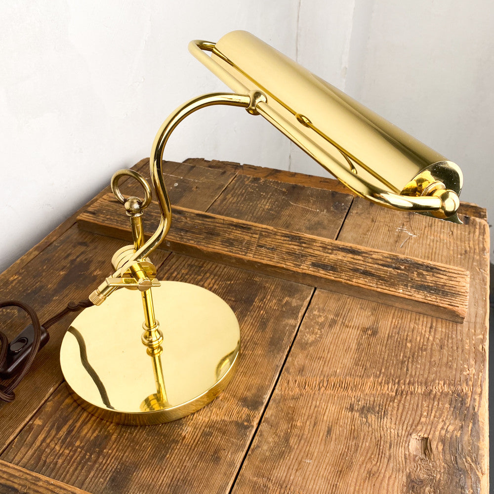 Lampe de piano