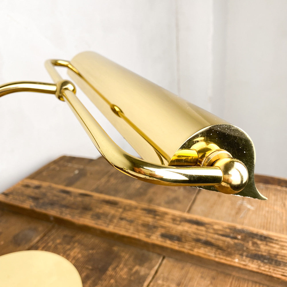 Lampe de piano