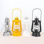 Lampe tempête à suspendre