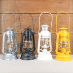Lampe tempête