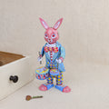 Lapin batterie mécanique