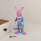 Lapin batterie mécanique