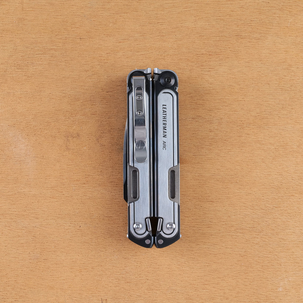 Leatherman ARC