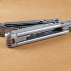 Leatherman Surge 21 fonctions