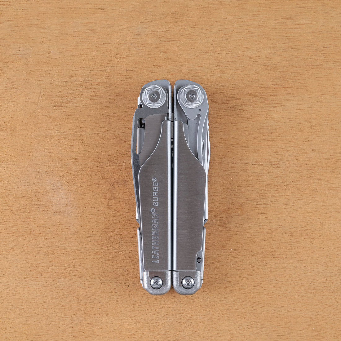 Leatherman Surge 21 fonctions