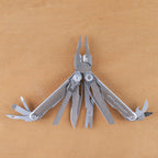 Leatherman Surge 21 fonctions
