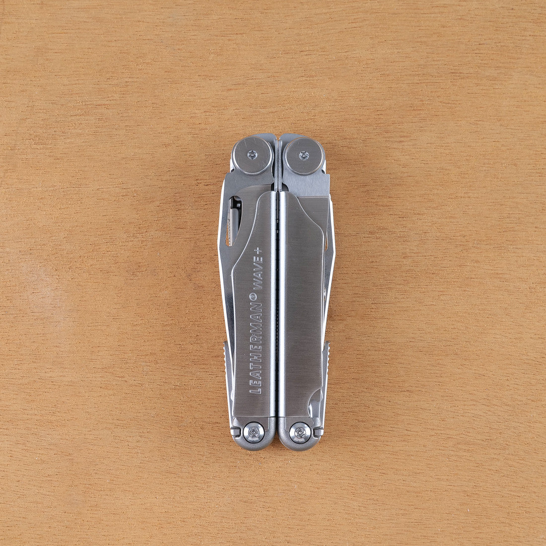 Leatherman Wave Plus 18 fonctions
