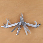Leatherman Wave Plus 18 fonctions