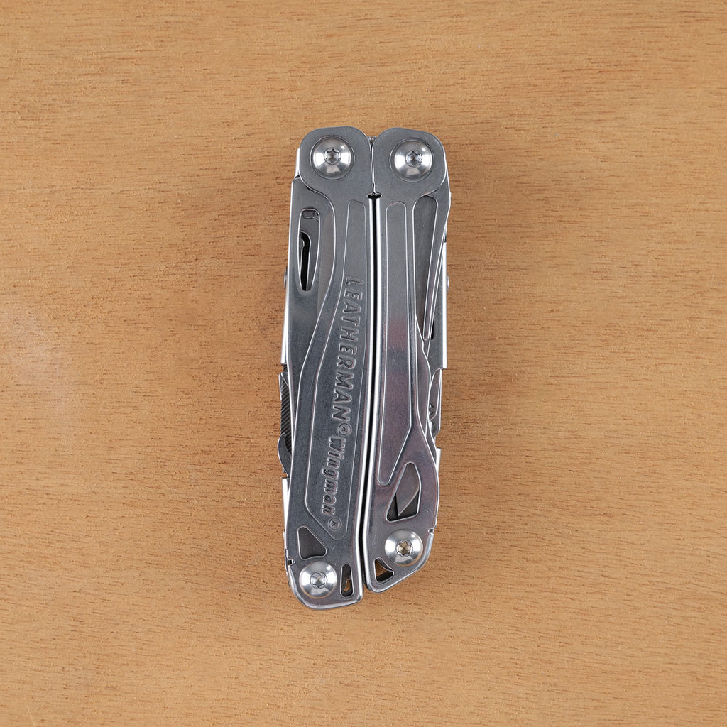 Leatherman Wingman