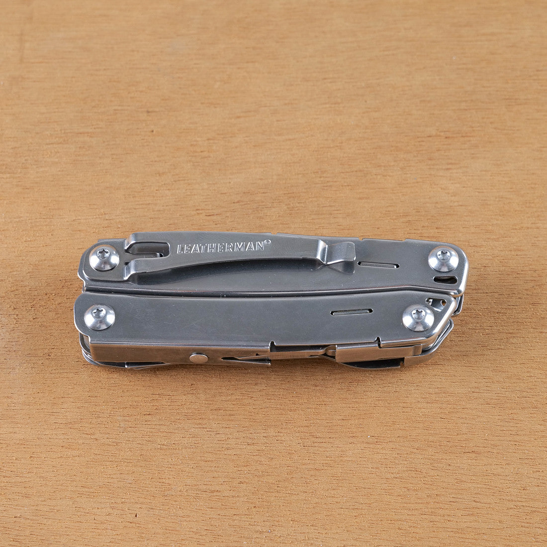 Leatherman Wingman