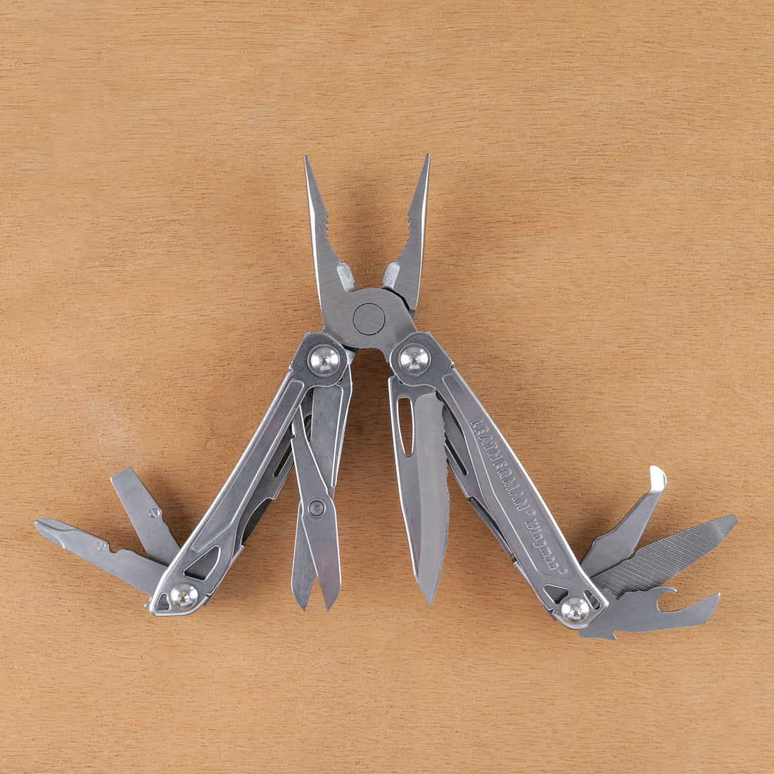 Leatherman Wingman