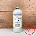 Lessive liquide au savon de Marseille et bicarbonate