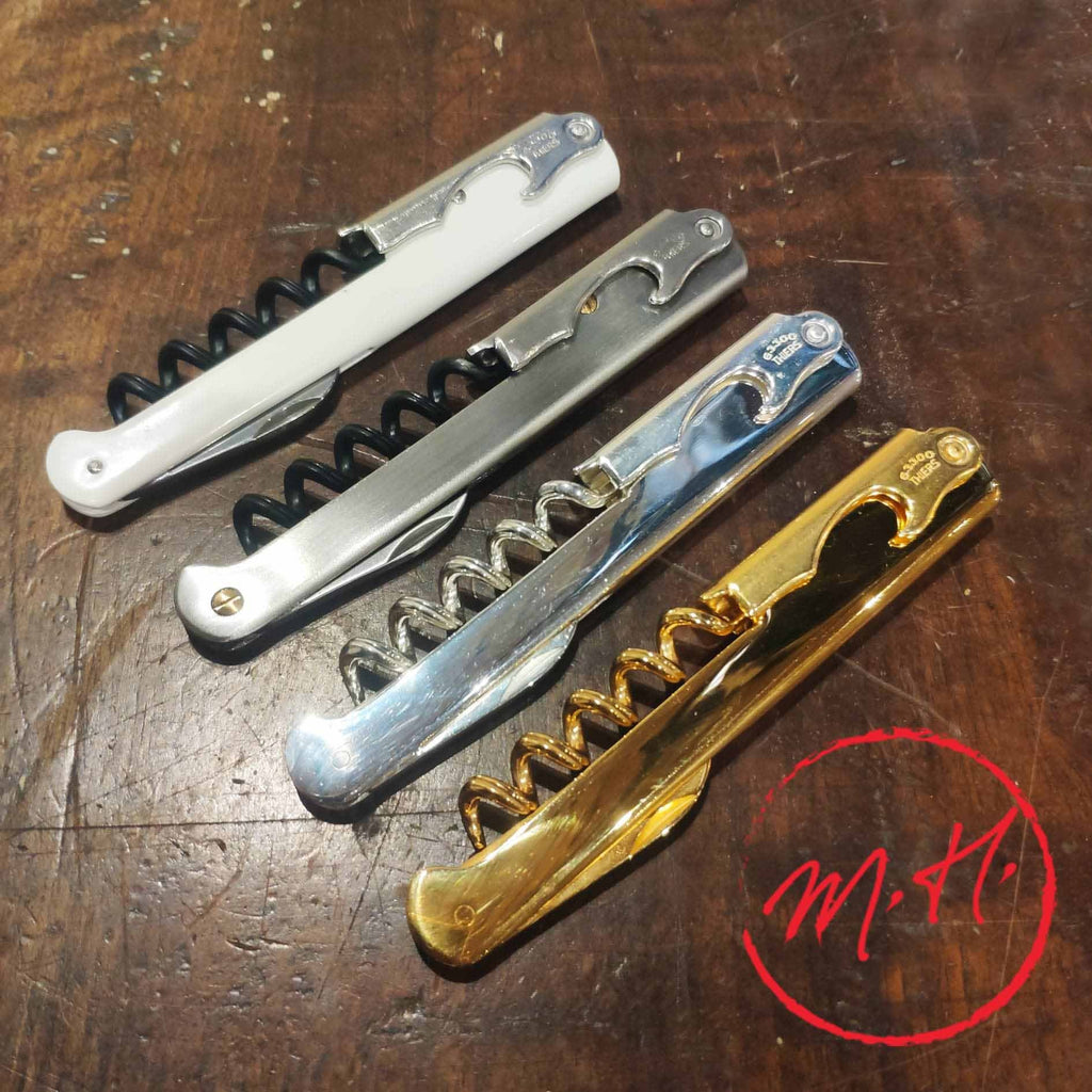 Limonadier cartailler