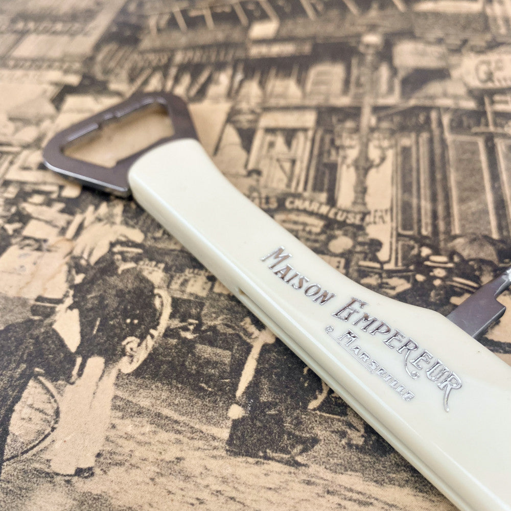 Limonadier décapsuleur Maison Empereur
