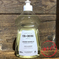 Liquide vaisselle au savon de Marseille