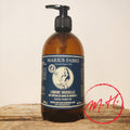 Liquide vaisselle au savon de Marseille pompe 500ml