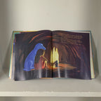 Livre Chien Bleu