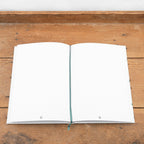 Carnet A4  Souleiado