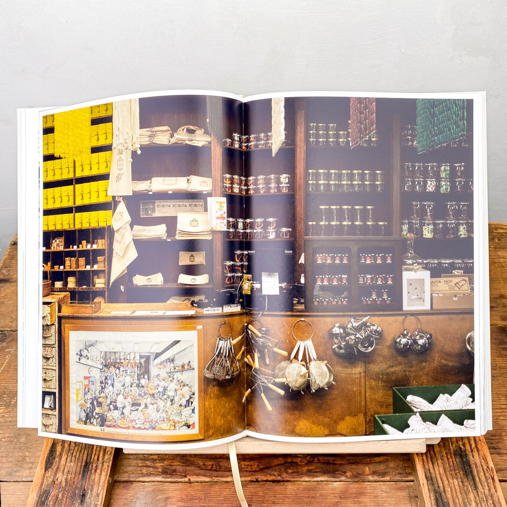 Livre Maison Empereur
