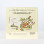 Livre-puzzle "Devine combien je t'aime"