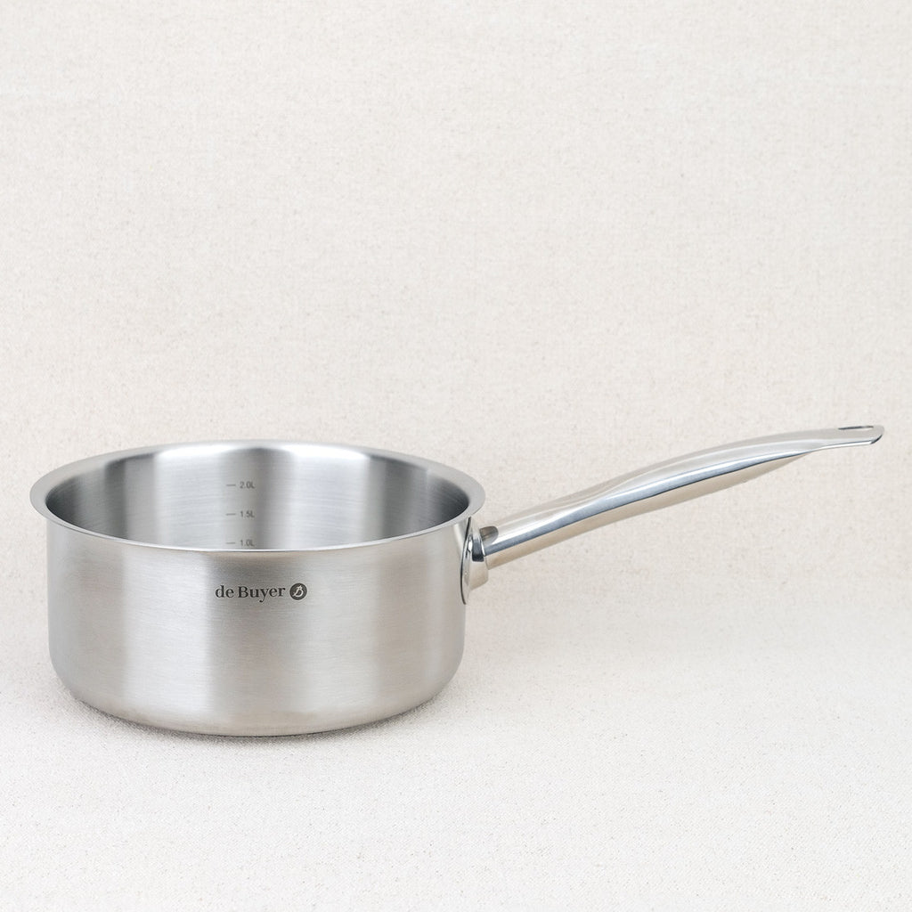 casserole Ø 20 cm Prim'Appety De Buyer
